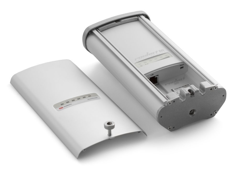 RFElements StationBox RockShield RocketM2/M5 RF Kalkani